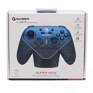 GameSir Super Nova Multiplatform Gamepad - blau