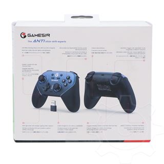 GameSir Super Nova Multiplatform Gamepad - blau