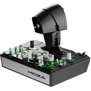 Moza Racing MTP Throttle Panel