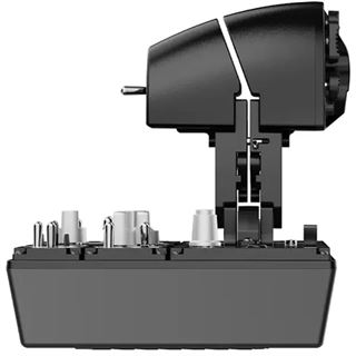 Moza Racing MTP Throttle Panel