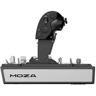 Moza Racing MTP Throttle Panel