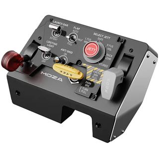 Moza Racing MTLP Take-off/Landing Panel