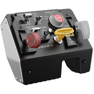 Moza Racing MTLP Take-off/Landing Panel