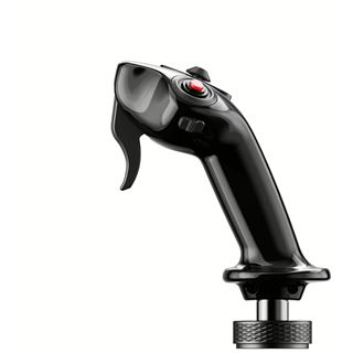 Moza Racing MA3X Sidestick - schwarz