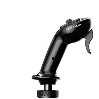 Moza Racing MA3X Sidestick - schwarz