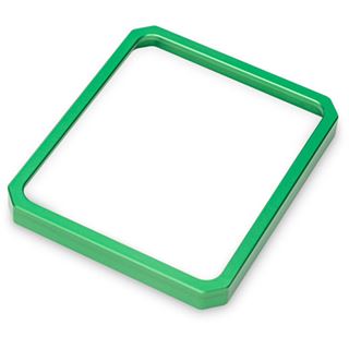 EK Water Blocks EK-Quantum Magnitude Accent Rahmen, sTRX4 - gr&uuml;n