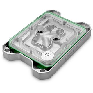 EK Water Blocks EK-Quantum Magnitude Accent Rahmen, sTRX4 - gr&uuml;n