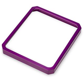 EK Water Blocks EK-Quantum Magnitude Accent Rahmen, sTRX4 - lila