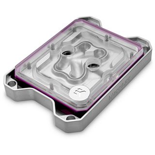 EK Water Blocks EK-Quantum Magnitude Accent Rahmen, sTRX4 - lila