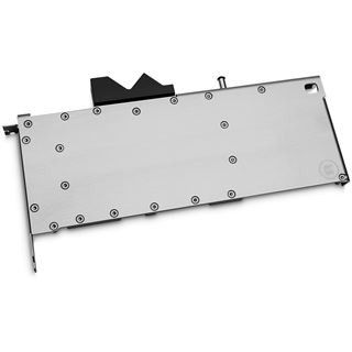 EK Water Blocks EK-Pro QDC Kit, 2xP360 1xSP5 2&times;6000 Ada