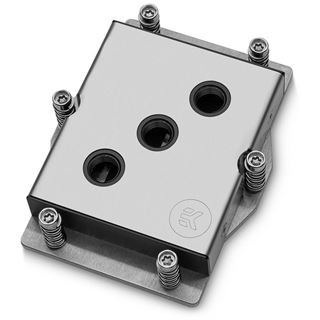 EK Water Blocks EK-Pro QDC Kit, 2xP360 1xSP5 2&times;6000 Ada
