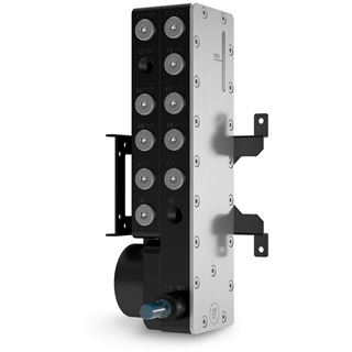 EK Water Blocks EK-Pro QDC Kit, 2xP360 1xSP5 2&times;6000 Ada