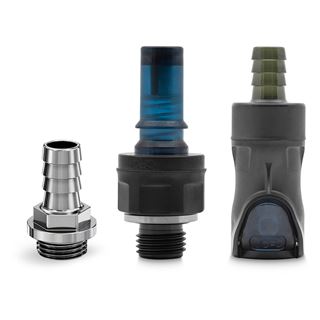 EK Water Blocks EK-Pro QDC Kit, 2xP360 1xSP5 2&times;6000 Ada