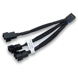 EK Water Blocks EK-Pro QDC Kit, 2xP360 1xSP5 2&times;6000 Ada