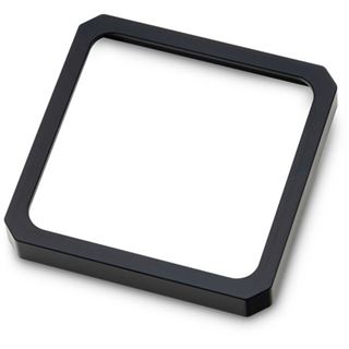 EK Water Blocks EK-Quantum Magnitude Accent Rahmen - schwarz
