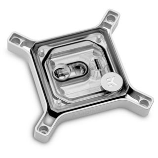EK Water Blocks EK-Quantum Magnitude Accent Rahmen - schwarz