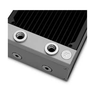 EK Water Blocks EK-Quantum Surface X240M � schwarz