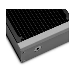 EK Water Blocks EK-Quantum Surface X240M � schwarz