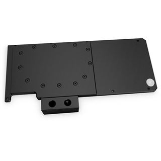 EK Water Blocks EK-Quantum Vector FTW3 RTX 3080/3090 Active Backplate
