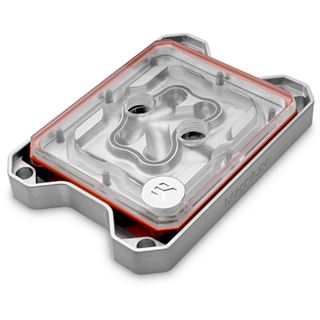 EK Water Blocks EK-Quantum Magnitude Accent Rahmen, sTRX4 - rot