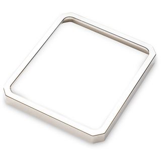 EK Water Blocks EK-Quantum Magnitude Accent Rahmen, sTRX4 - nickel