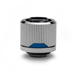 EK Water Blocks EK-Torque STC-16/12 Farbring - 10er Pack, blau