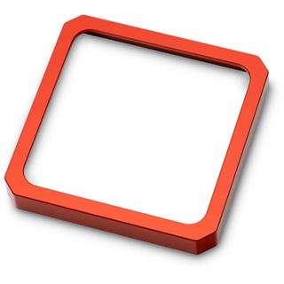 EK Water Blocks EK-Quantum Magnitude Accent Rahmen - rot