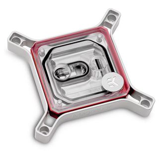 EK Water Blocks EK-Quantum Magnitude Accent Rahmen - rot