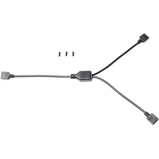(&euro;33,00*/1m) 0.30m EK Water Blocks Splitterkabel Y-Kabel 1x