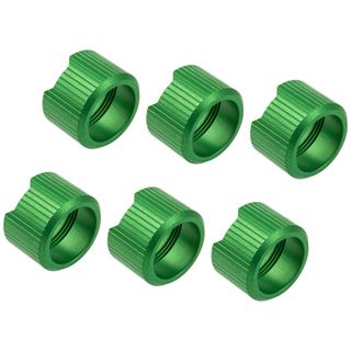 EK Water Blocks EK-Quantum Torque Compression Ring, 6er-Pack, STC 16