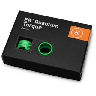 EK Water Blocks EK-Quantum Torque Compression Ring, 6er-Pack, STC 16