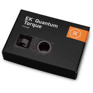 EK Water Blocks EK-Quantum Torque Compression Ring, 6er-Pack, HDC 16