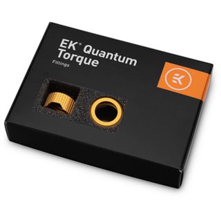 EK Water Blocks EK-Quantum Torque Compression Ring, 6er-Pack, HDC 14