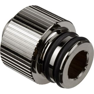 EK Water Blocks EK-Quantum Torque Push-In Adapter M 14 - schwarz