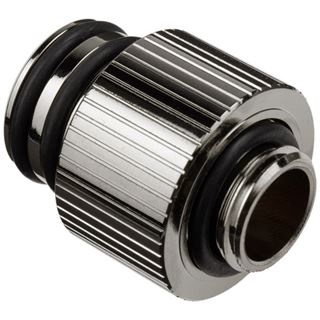 EK Water Blocks EK-Quantum Torque Push-In Adapter M 14 - schwarz