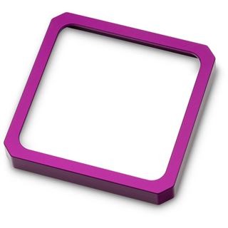 EK Water Blocks EK-Quantum Magnitude Accent Rahmen - lila