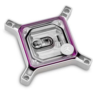 EK Water Blocks EK-Quantum Magnitude Accent Rahmen - lila