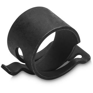 EK Water Blocks EK-Pro Tubing 17/10mm, Reinforced, EPDM, Preformed
