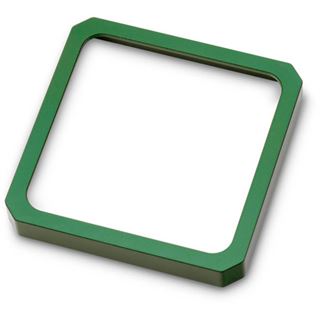 EK Water Blocks EK-Quantum Magnitude Accent Rahmen - gr&uuml;n