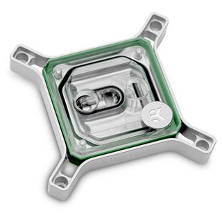 EK Water Blocks EK-Quantum Magnitude Accent Rahmen - gr&uuml;n