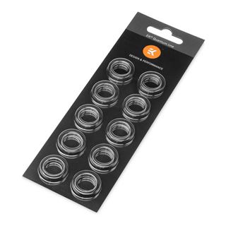 EK Water Blocks EK-Quantum Torque Color Ring 10-Pack STC 10/13 -