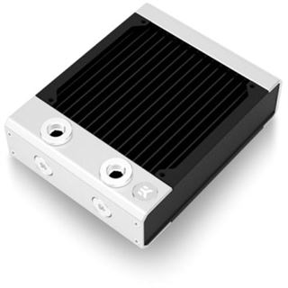 EK Water Blocks EK-Quantum Surface P120M - schwarz