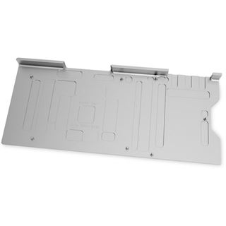 EK Water Blocks EK-Quantum Vector&sup2; Trio RTX 3080/90 Backplate -