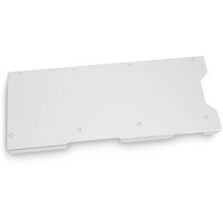 EK Water Blocks EK-Quantum Vector&sup2; XC3 RTX 3080/90 Backplate -