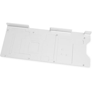 EK Water Blocks EK-Quantum Vector&sup2; XC3 RTX 3080/90 Backplate -