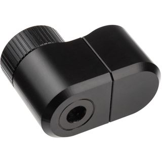 EK Water Blocks EK-Quantum Torque G1/4 Zoll doppel Verl&auml;ngerungs