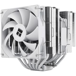 Thermalright Peerless Assassin 140 wei&szlig; Tower K&uuml;hler