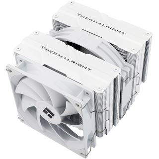 Thermalright Peerless Assassin 140 wei&szlig; Tower K&uuml;hler