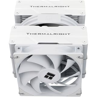 Thermalright Peerless Assassin 140 wei&szlig; Tower K&uuml;hler