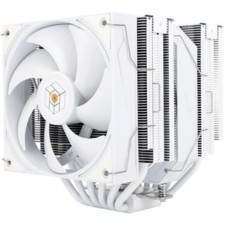 Thermalright Royal Pretor 130 CPU-K&uuml;hler, Dual-Tower - 1x 120mm,